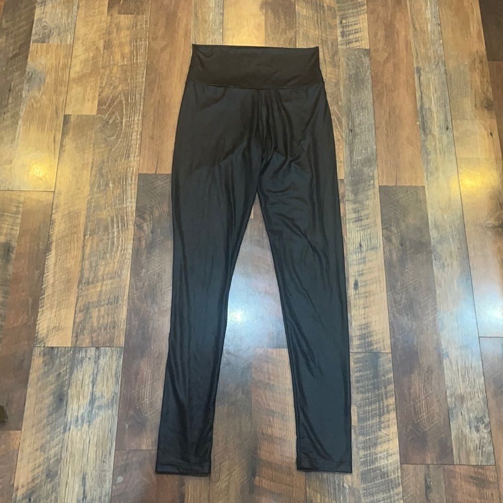 Bershka leggings L (3781)